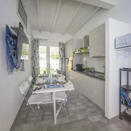 Vila Sun&Garden Flat Cagliari Exteriér fotografie