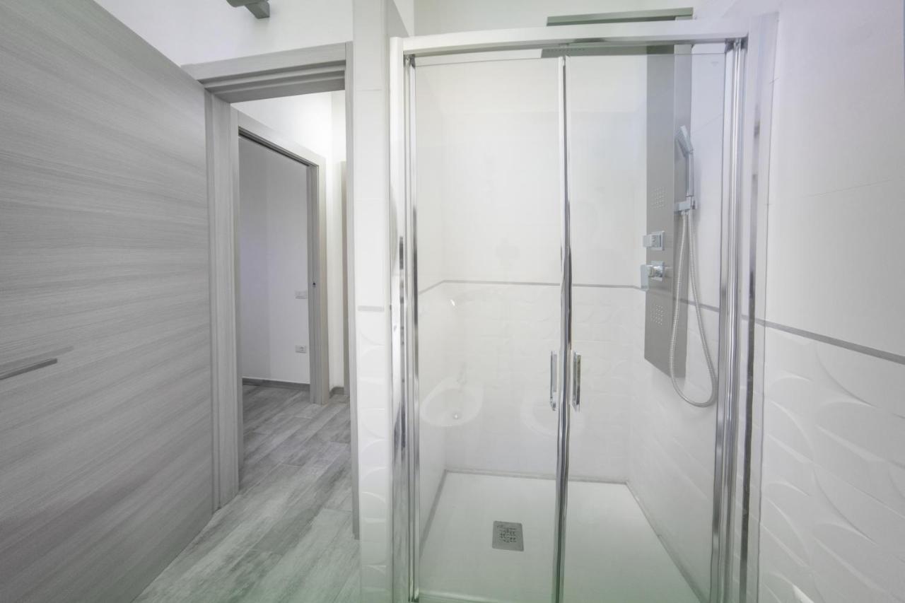 Vila Sun&Garden Flat Cagliari Exteriér fotografie