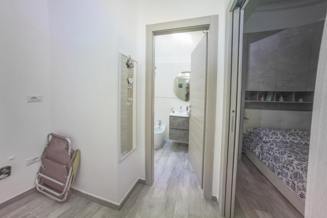 Vila Sun&Garden Flat Cagliari Exteriér fotografie