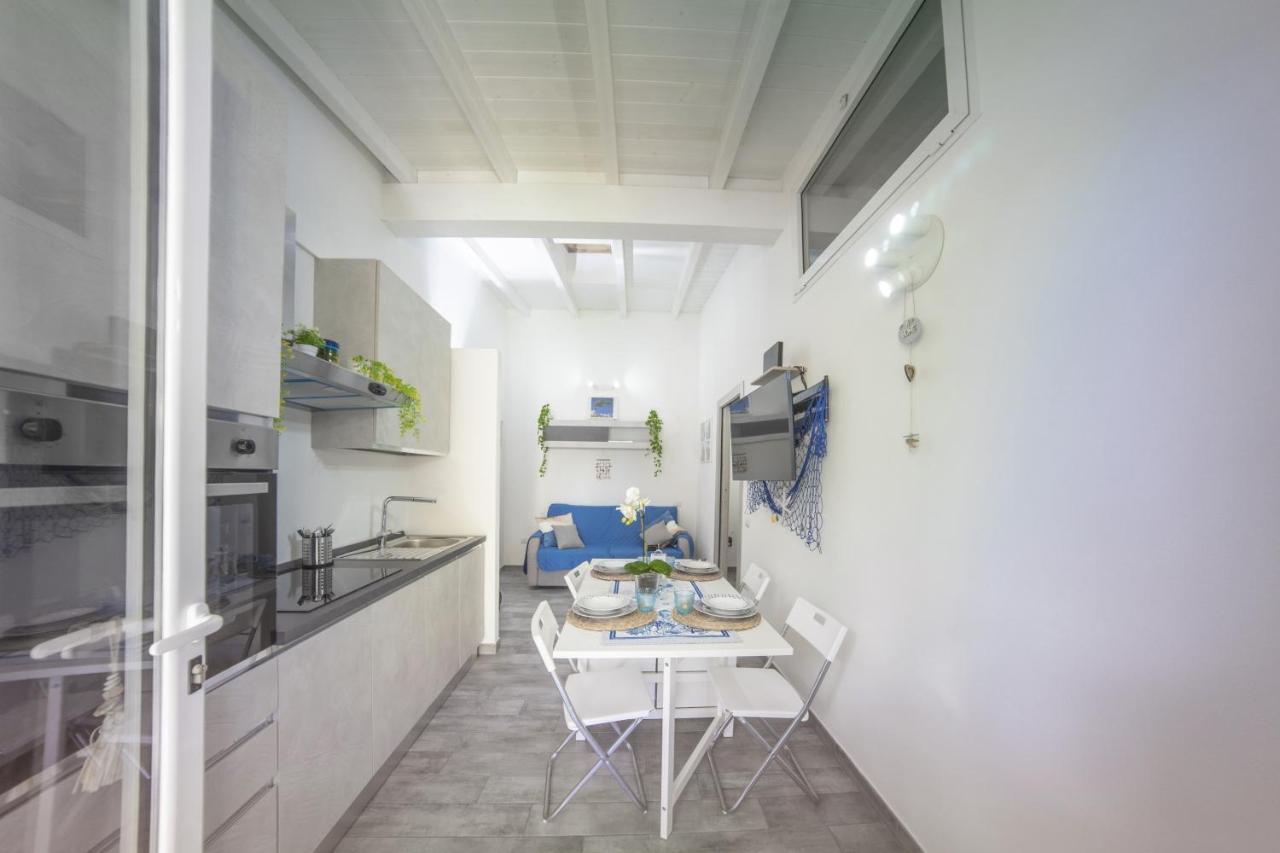 Vila Sun&Garden Flat Cagliari Exteriér fotografie