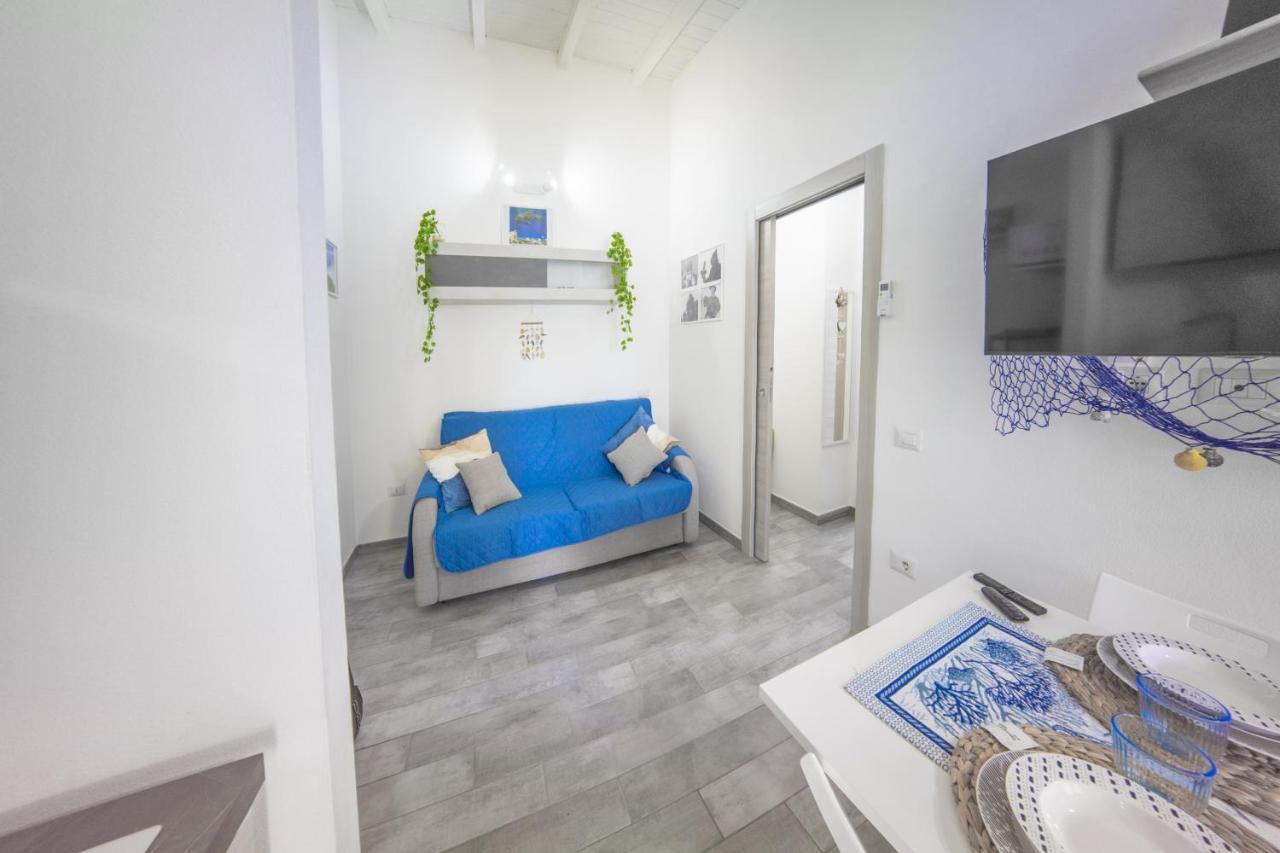 Vila Sun&Garden Flat Cagliari Exteriér fotografie