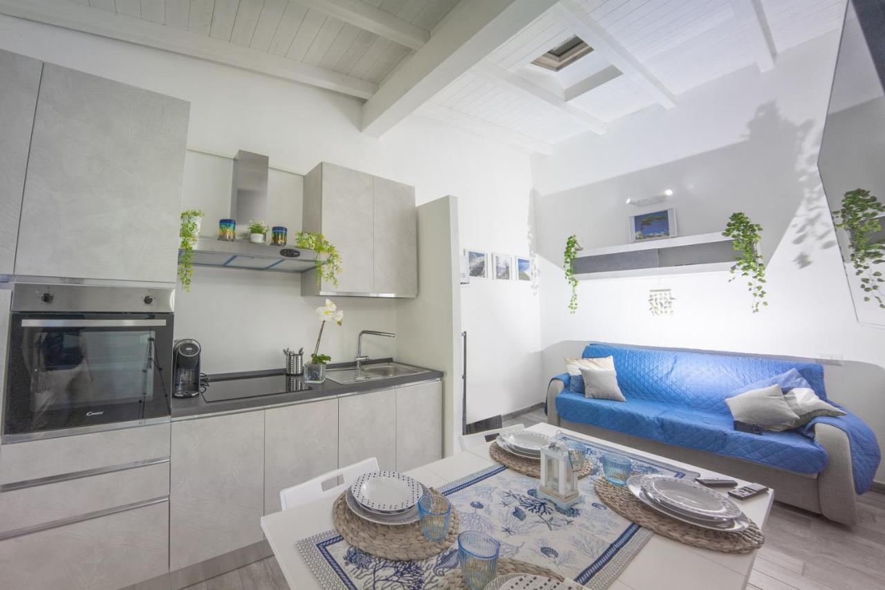 Vila Sun&Garden Flat Cagliari Exteriér fotografie